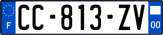 CC-813-ZV