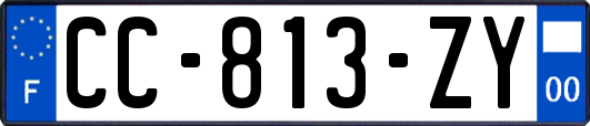 CC-813-ZY