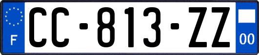 CC-813-ZZ