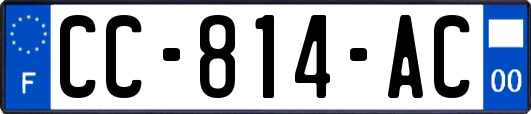 CC-814-AC