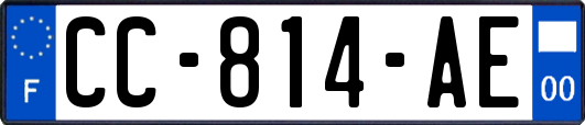 CC-814-AE