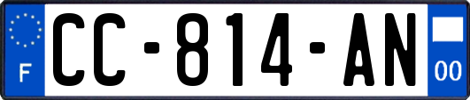 CC-814-AN