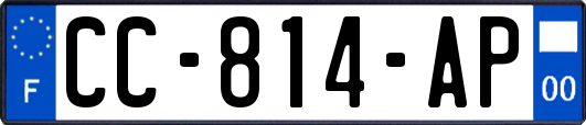 CC-814-AP