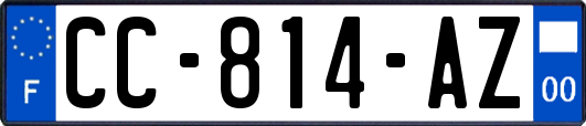 CC-814-AZ