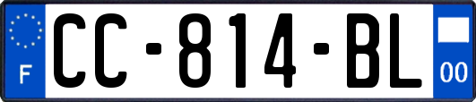 CC-814-BL