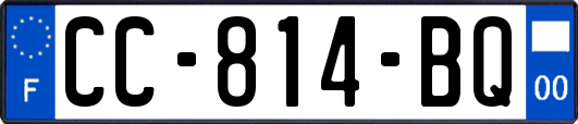 CC-814-BQ