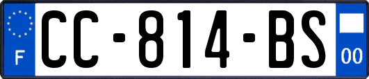CC-814-BS