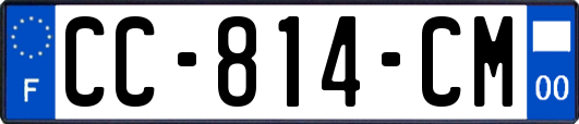 CC-814-CM