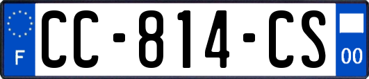 CC-814-CS