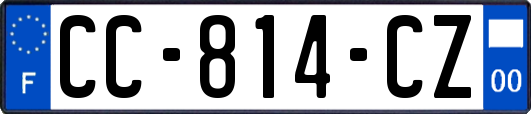 CC-814-CZ