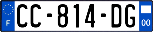 CC-814-DG