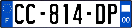 CC-814-DP