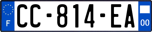 CC-814-EA