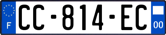CC-814-EC