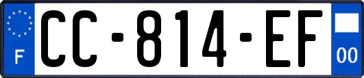 CC-814-EF