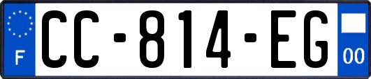 CC-814-EG