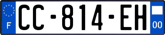 CC-814-EH