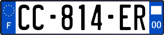 CC-814-ER