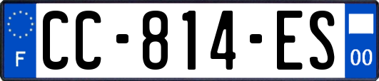 CC-814-ES