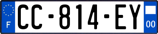 CC-814-EY