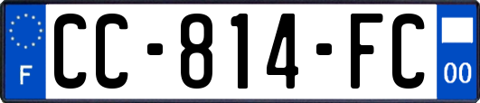 CC-814-FC