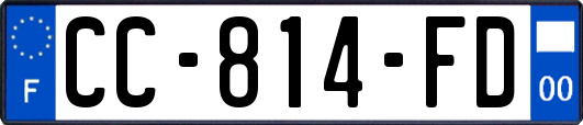 CC-814-FD