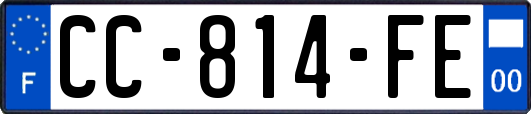 CC-814-FE
