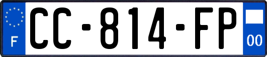 CC-814-FP