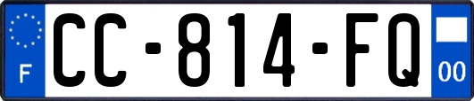 CC-814-FQ