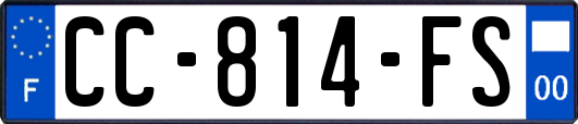 CC-814-FS