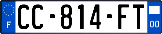 CC-814-FT