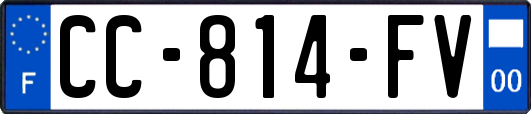 CC-814-FV