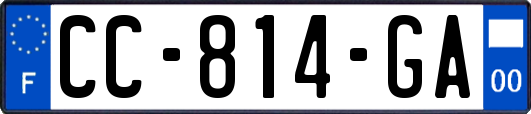 CC-814-GA