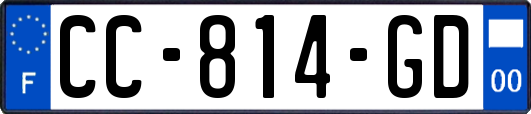 CC-814-GD