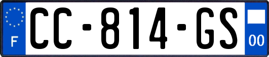 CC-814-GS