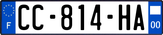 CC-814-HA