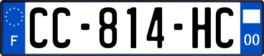 CC-814-HC