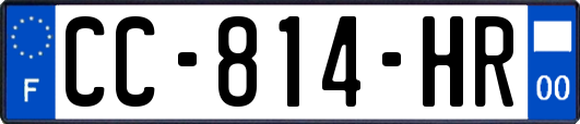 CC-814-HR