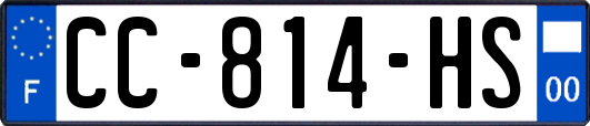 CC-814-HS
