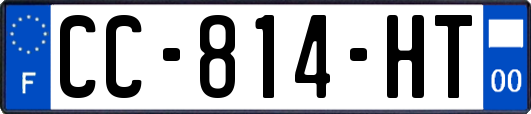 CC-814-HT