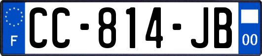 CC-814-JB
