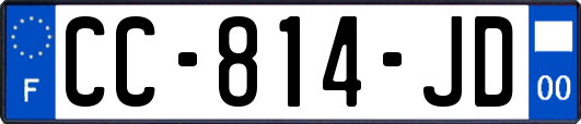 CC-814-JD