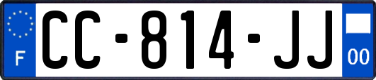 CC-814-JJ