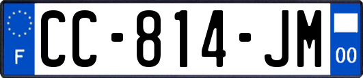 CC-814-JM