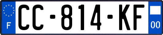 CC-814-KF