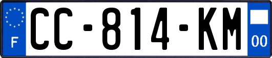 CC-814-KM