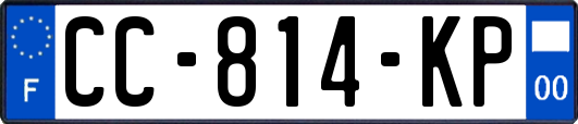 CC-814-KP