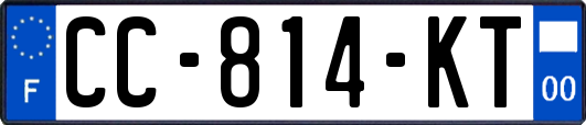 CC-814-KT
