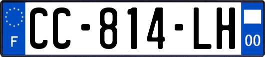 CC-814-LH