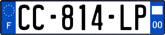 CC-814-LP